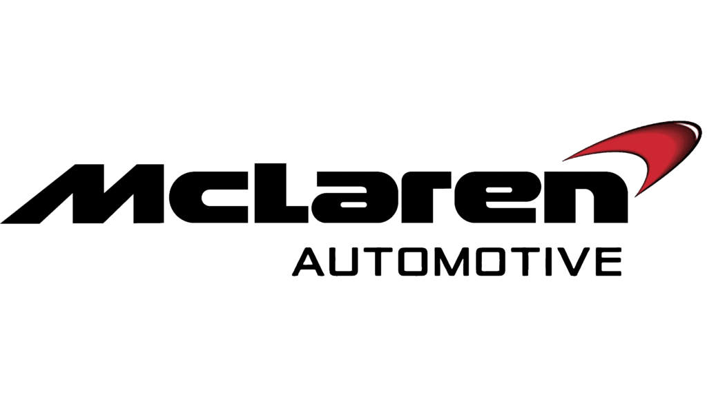 McLaren